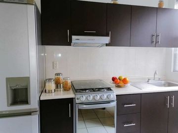 Casa en Venta en condominio en Jiutepec Morelos