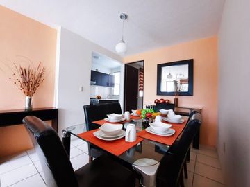 Casa en Venta en condominio en Jiutepec Morelos