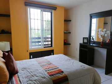 Casa en Venta en condominio en Jiutepec Morelos
