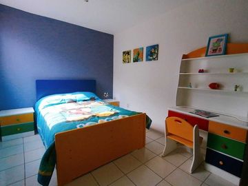 Casa en Venta en condominio en Jiutepec Morelos