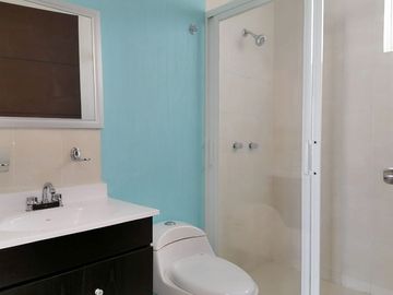 Casa en Venta en condominio en Jiutepec Morelos
