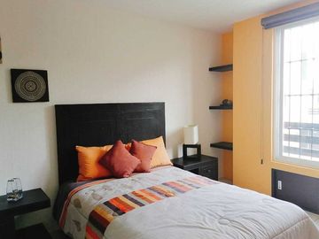 Casa en Venta en condominio en Jiutepec Morelos
