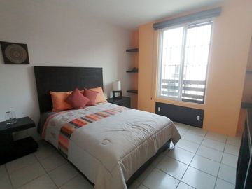 Casa en Venta en condominio en Jiutepec Morelos