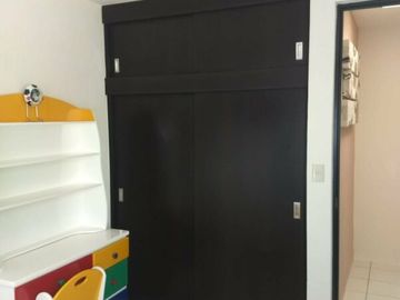 Casa en Venta en condominio en Jiutepec Morelos