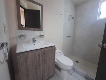 Casa en Venta en condominio en Jiutepec Morelos