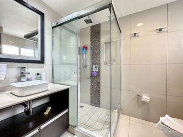 Magnífico Penthouse con 3 estacionamientos en la Colonia Del Valle