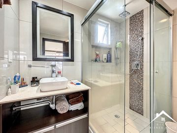 Magnífico Penthouse con 3 estacionamientos en la Colonia Del Valle
