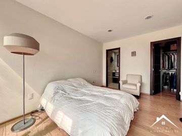 Magnífico Penthouse con 3 estacionamientos en la Colonia Del Valle
