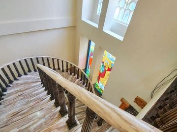 DIJUAL RUMAH MEWAH JL LOMBOK / MENTENG, JAKPUS