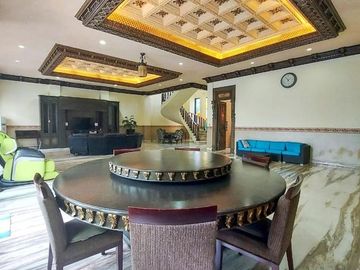 DIJUAL RUMAH MEWAH JL LOMBOK / MENTENG, JAKPUS