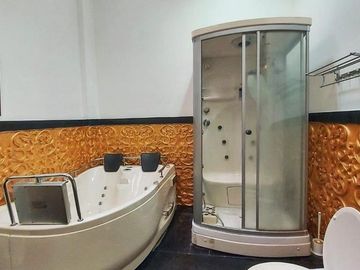 DIJUAL RUMAH MEWAH JL LOMBOK / MENTENG, JAKPUS