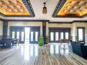DIJUAL RUMAH MEWAH JL LOMBOK / MENTENG, JAKPUS