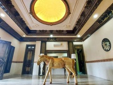 DIJUAL RUMAH MEWAH JL LOMBOK / MENTENG, JAKPUS