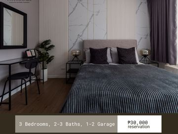 Preselling House and Lot in San Mateo, Rizal near Quezon City-Traveo Residences