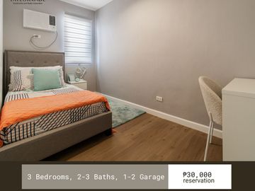 Preselling House and Lot in San Mateo, Rizal near Quezon City-Traveo Residences