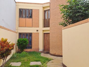 CASA EN MAGDALENA - JACARANDA