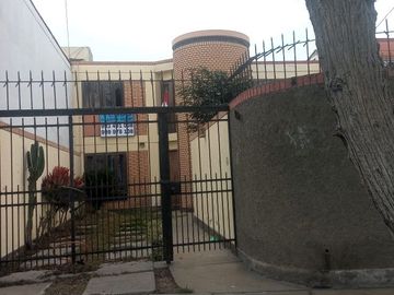 CASA EN MAGDALENA - JACARANDA