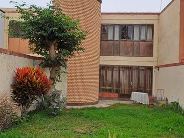 CASA EN MAGDALENA - JACARANDA