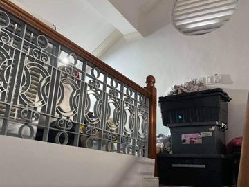 FOR SALE - Townhouse in The Orchard Townhomes, Dasmarinas, Cavite