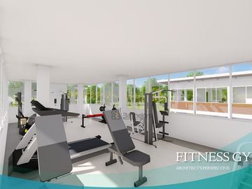 3BR Velmiro Greens Bohol in Bgry. Biking Dauis, Bohol 60sqm
