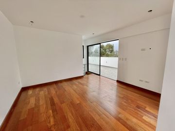 EXCLUSIVO DÚPLEX 277M2 EN CHACARILLA, SAN BORJA