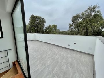 EXCLUSIVO DÚPLEX 277M2 EN CHACARILLA, SAN BORJA