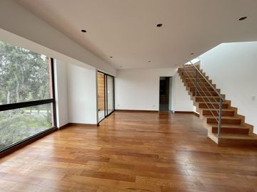 EXCLUSIVO DÚPLEX 277M2 EN CHACARILLA, SAN BORJA