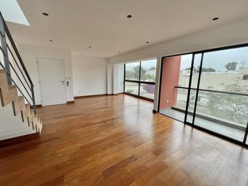EXCLUSIVO DÚPLEX 277M2 EN CHACARILLA, SAN BORJA