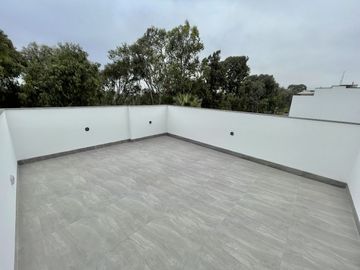 EXCLUSIVO DÚPLEX 277M2 EN CHACARILLA, SAN BORJA