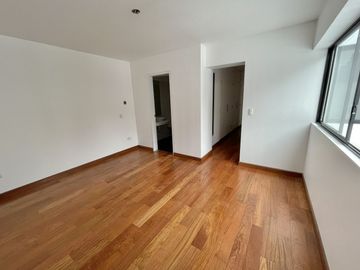 EXCLUSIVO DÚPLEX 277M2 EN CHACARILLA, SAN BORJA