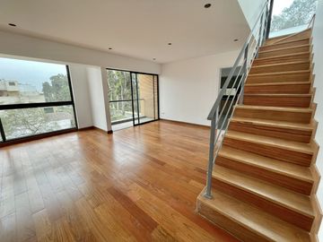 EXCLUSIVO DÚPLEX 277M2 EN CHACARILLA, SAN BORJA