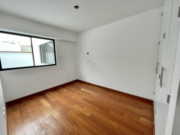 EXCLUSIVO DÚPLEX 277M2 EN CHACARILLA, SAN BORJA