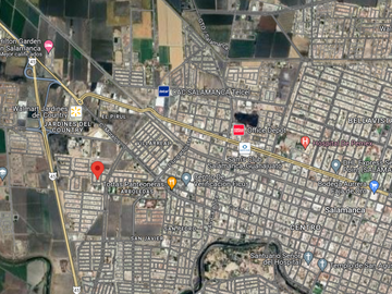 REMATO CASA EN SOTTO INES SALAMANCA GUANAJUATO