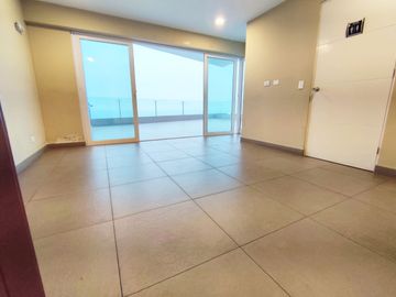Venta de Departamento/ Penthouse, Vista Al Mar, Malecón Grau, Magdalena del Mar
