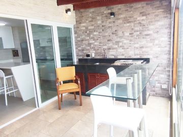 Venta de Departamento/ Penthouse, Vista Al Mar, Malecón Grau, Magdalena del Mar