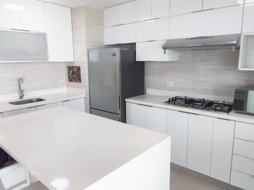 Venta de Departamento/ Penthouse, Vista Al Mar, Malecón Grau, Magdalena del Mar