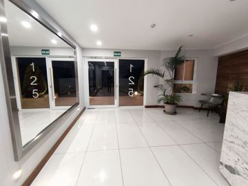 Venta de Departamento/ Penthouse, Vista Al Mar, Malecón Grau, Magdalena del Mar