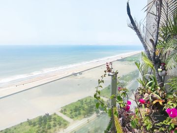 Venta de Departamento/ Penthouse, Vista Al Mar, Malecón Grau, Magdalena del Mar