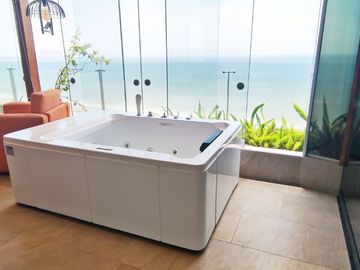 Venta de Departamento/ Penthouse, Vista Al Mar, Malecón Grau, Magdalena del Mar