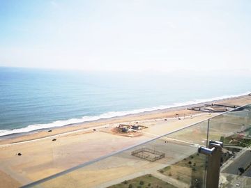 Venta de Departamento/ Penthouse, Vista Al Mar, Malecón Grau, Magdalena del Mar