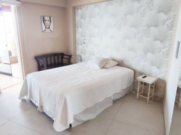 Venta de Departamento/ Penthouse, Vista Al Mar, Malecón Grau, Magdalena del Mar