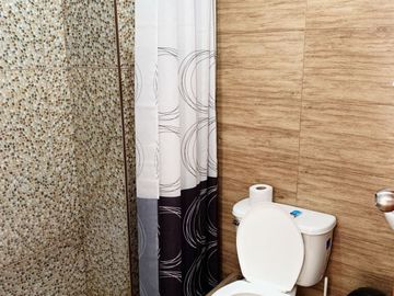 DEPARTAMENTO EN ALQUILER AMOBLADO O SIN AMOBLAR – URB. LAS PALMERAS - CASTILLA