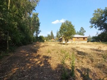 Se vende 3.238 m2 con casa de 4 dormitorios en Quinamavida, Colbun
