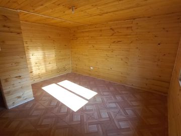 Se vende 3.238 m2 con casa de 4 dormitorios en Quinamavida, Colbun