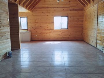 Se vende 3.238 m2 con casa de 4 dormitorios en Quinamavida, Colbun
