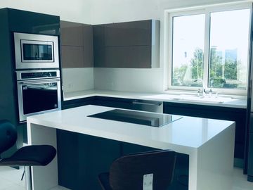 CASA EN VENTA FRACCIONAMIENTO SANTA ISABEL CARRETERA NACIONAL