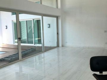 CASA EN VENTA FRACCIONAMIENTO SANTA ISABEL CARRETERA NACIONAL