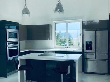 CASA EN VENTA FRACCIONAMIENTO SANTA ISABEL CARRETERA NACIONAL