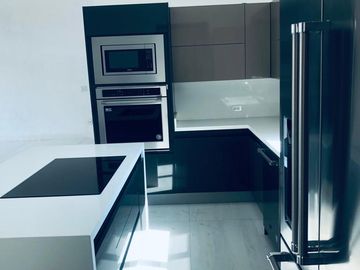 CASA EN VENTA FRACCIONAMIENTO SANTA ISABEL CARRETERA NACIONAL