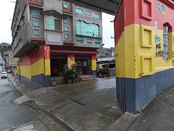 local vendo propiedad comercial